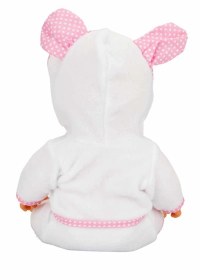 Resim Sunman Bebelou Banyo Zamanı Bebek 35 Cm 