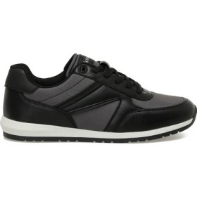 Resim Kinetix Aferdıt 5pr Siyah Kadın Sneaker 