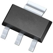Resim L79L05Acutr Sot-89 Voltaj Regülatörü L79L05 