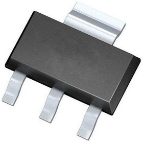 Resim L79L05Acutr Sot-89 Voltaj Regülatörü L79L05 