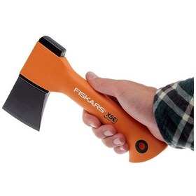 Resim Fiskars 121123 1015617 XXS, X5 Kamp Baltası 