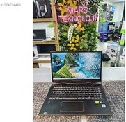Resim İkinci El Excalibur i7 10 16/512 Rtx 2060 Temiz Sorunsuz 