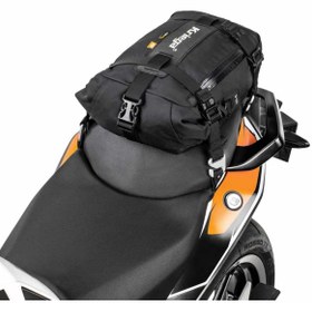 Resim KRIEGA US-5 DRYPACK MOTOSİKLET ÇANTASI 