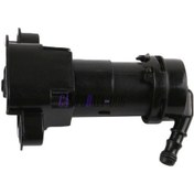 Resim AUDI A4 KASA 1.8TFSI 2001 - 2004 FAR YIKAMA ÜNİTESİ SOL TARAF 