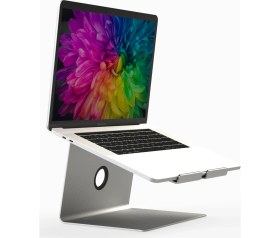 Resim B1 Design B1-12 Notebook ve macbook Standı 