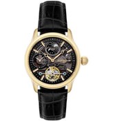 Resim Earnshaw Es-8063-05 Erkek Kol Saati Altın 