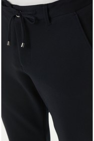 Resim Network Lacivert Jogger Pantolon 