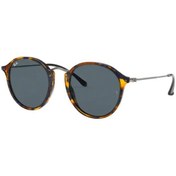 Resim Ray-Ban Erkek Güneş Gözlüğü Rb2447 1158/R5 Ray-Ban Round 