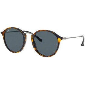 Resim Ray-Ban Erkek Güneş Gözlüğü Rb2447 1158/R5 Ray-Ban Round 