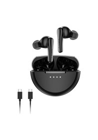 Resim Belkin AUC015 Bluetooth 5.4 Kulak İçi Kulaklık 