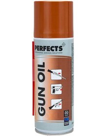 Resim Perfects Gun Oil Silah Temizleme Spreyi 
