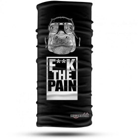 Resim Genel Markalar Motosiklet Bandana - Boyunluk CRT-216 