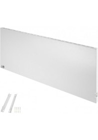 Resim Kuas Hybridboard Basic 1400 1400 W Infrared Panel Beyaz 