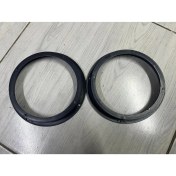 Resim 16CM Hoparlör Yükseltici-Kasnak 