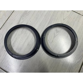 Resim 16CM Hoparlör Yükseltici-Kasnak 