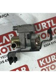 Resim Kuba KM125-6 Katalizör Orijinal 