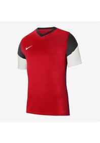 Resim Nike M Park Derby Iıı Jsy Cw3826-659 Mercan Erkek Forma 001 