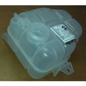 Resim Gm 39097904 Yedek Su Deposu Kapaklı Genleşme Tankı Opel Merıva B 1.4-1.6-1.7cdtı 10 17 13265592-1304002-39097904 
