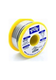 Resim Kurtel 60/40 0.75 Mm Lehim Teli 200 Gr Kurtel Pastalı 