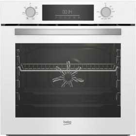 Resim Beko BFC 330 B 72 LT Ankastre Fırın 