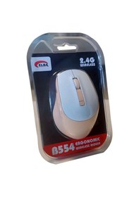 Resim Elba B554 Kablosuz Optik Mouse 