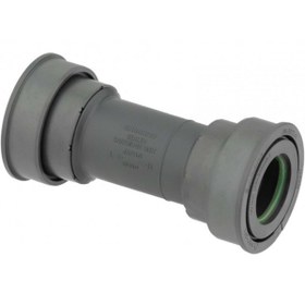 Resim Shimano Orta Göbek SM-BB72-41B Hollowtech II Press-Fit 