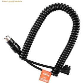 Resim Godox Ad-S1 (Ad-360Iı Kablo) 