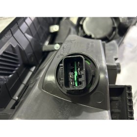 Resim Hyundaı Tucson Gündüz Farı 2021-2024 Sol 92207-n7000 