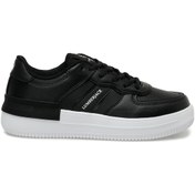 Resim Lumberjack Freya 3pr Siyah Erkek Sneaker 000000000101386683 Siyah 