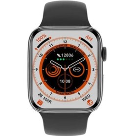 Resim Sekoda Watch 8 DT Max 45 MM Akıllı Saat İthalatçı Garantili 