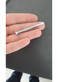 Resim 4.2x60 Mm Matkap Uçlu Akıllı Vida 500 Adet 