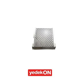 Resim Eksoz Kapağı Axor Üst 