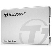 Resim transcend Ts240GSSD220S 240GB 550MB-450MB 2.5 Sata3 SSD 