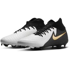 Resim Nike Phantom Luna II Academy FG/MG (FD6725-100) | Beyaz 