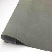 Resim Wenchang Shop C 135X20 cm Süet Vinil Kaplama Kadife Vinil Kaplama Film Araba Kaplama Levhası Sticker Kabarcık Ücretsiz Araba Kaplamaları Araç Etiketi Konsol Bilgisayar Cildi (Yurt Dışından) 