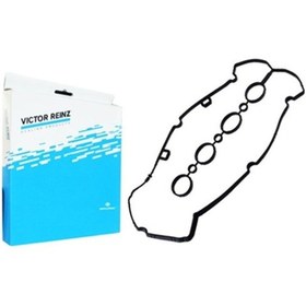 Resim Opel Astra J 1.6 A16xer-a16let Uyumlu Üst Kapak Contası Victor 