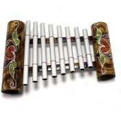 Resim Batikli Ksilofon Büyük Boy No 2 