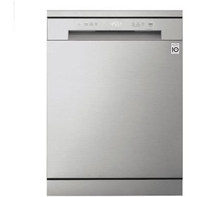 Resim DFC612FVE 5 Programlı Bulaşık Makinesi 