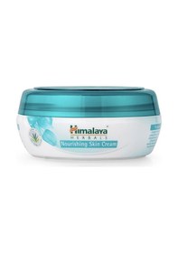 Resim Himalaya Besleyici El Vücut Kremi Kavanoz 50 Ml 