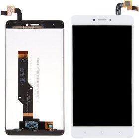 Resim Kadrioğlu Redmi Note 4X Lcd Ekran Dokunmatik 