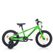 Resim Bianchi Xr16 Çocuk Bisikleti 240h V 16 Jant 6f Green Fluo Yeşil 