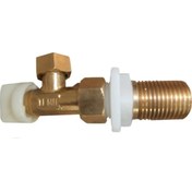 Resim Tema Siamp Gömme Rezervuar Su Doldurma Musluğu 1/2 