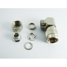 Resim V23612-a203-a45 L Konnektör 