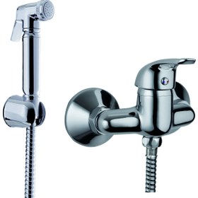 Resim Adrio Taharet Bataryası (Sts01 İle Birlikte) Krom Mtb120 Gpd 