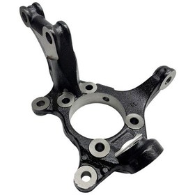 Resim Aks Taşıyıcısı Toyota Corolla 2007-20/ Toyota Auris 2007-20 Sağ Abs 