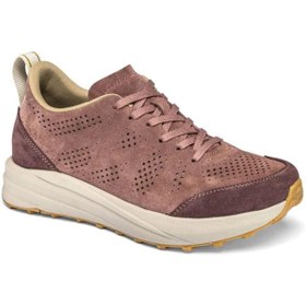 Resim Lomer Italy Vitality Fit Air Vibram Kadın Ayakkabı Brownrose 