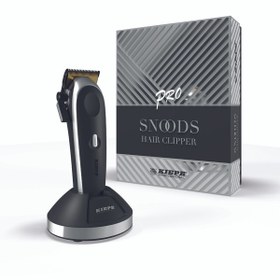 Resim Kiepe Snoods Tıraş Makinesi - Saç Ve Sakal Makinesi 