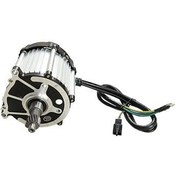 Resim VOLTA 72V 3000W MOTOR VT5 