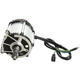 Resim VOLTA 72V 3000W MOTOR VT5 