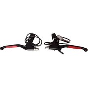 Resim Elektrikli Bisiklet Fren Kol Takim (Ebs 011) 554556518 